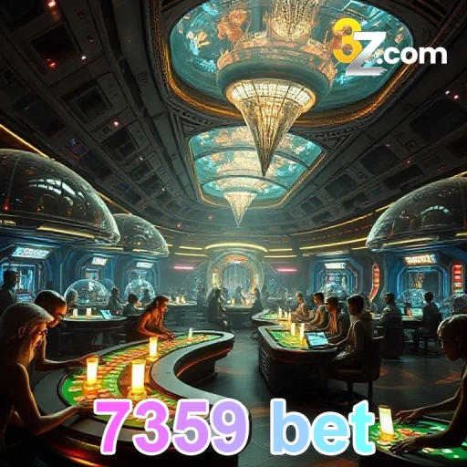 7359 bet Login