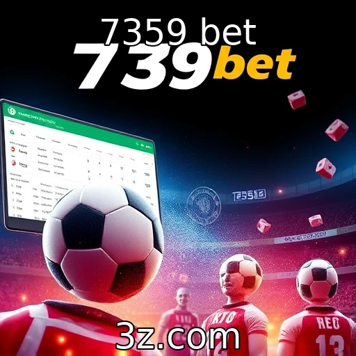 7359 bet Apostas esportivas: como analisar partidas para maximizar ganhos