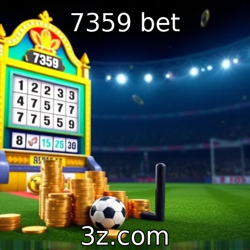 7359 bet Apostas esportivas: análises que podem aumentar suas chances de ganhar