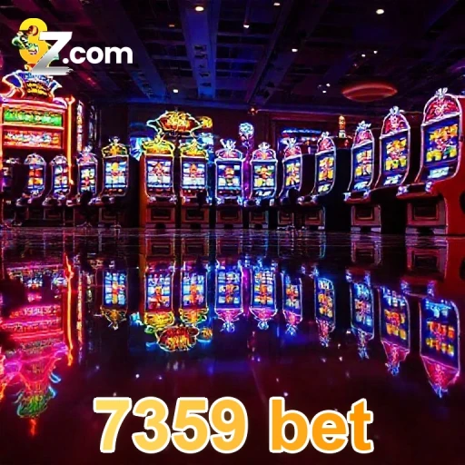 7359 bet Promocao