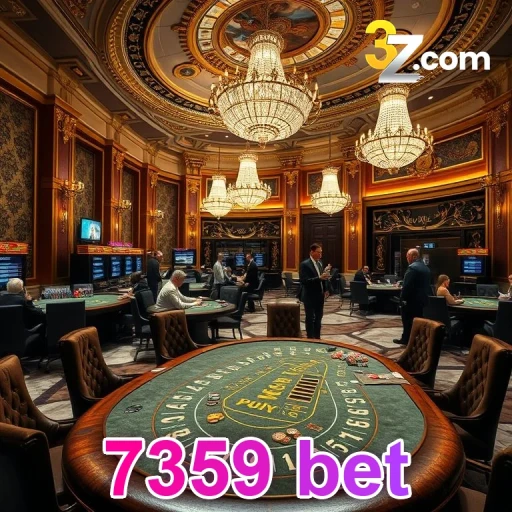 7359 bet Slots