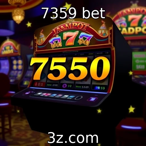 7359 bet Transforme suas apostas: estratégias certeiras para ganhar em 2025