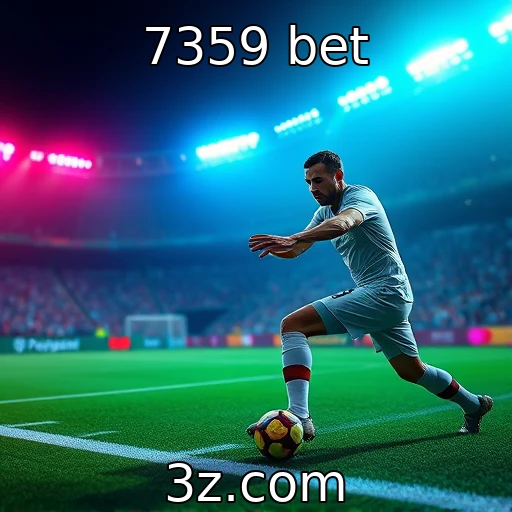 7359 bet Transformações no setor de apostas: como a tecnologia molda o futuro