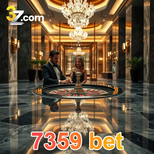 7359 bet VIP